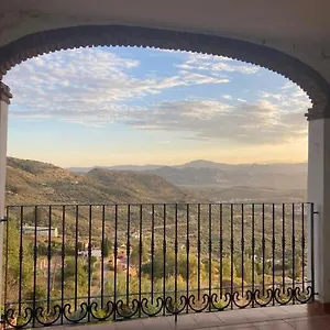 La Fuente Alcaucín